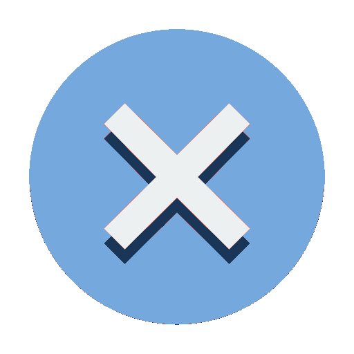 X