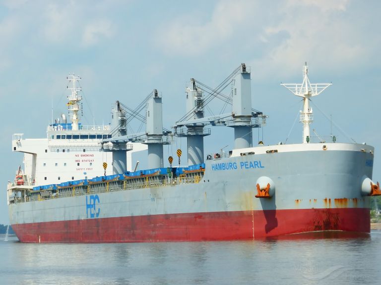 ship