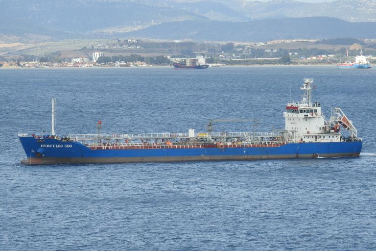 ship