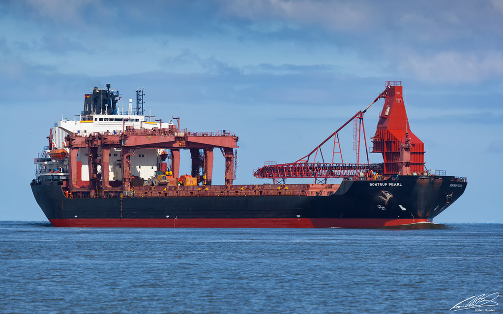 ship