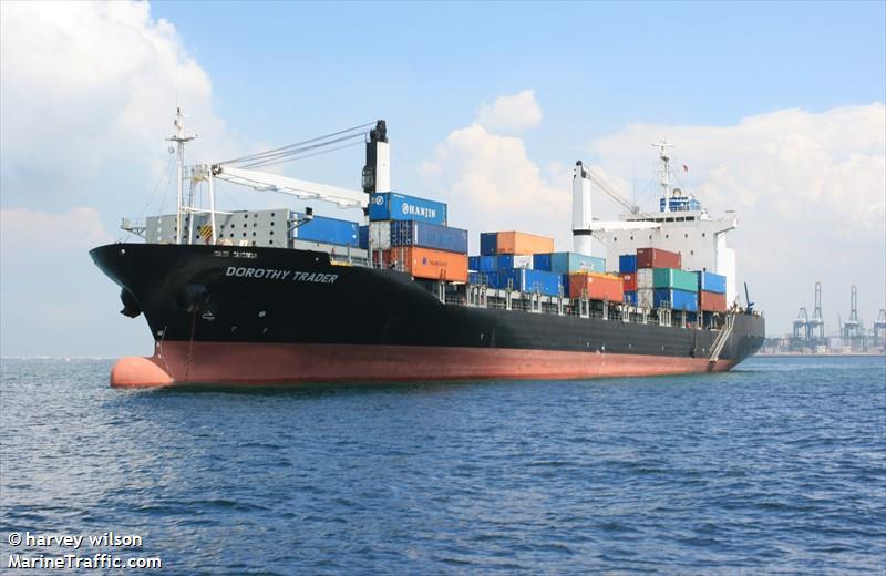 ship