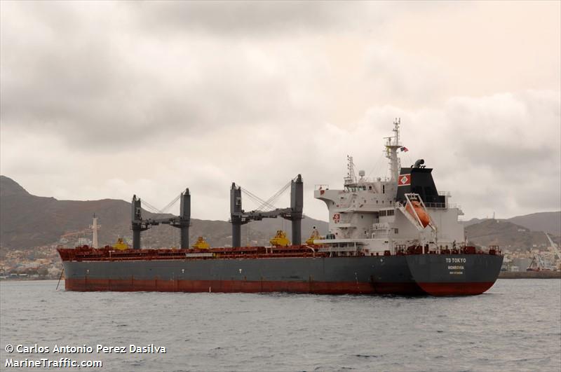 ship