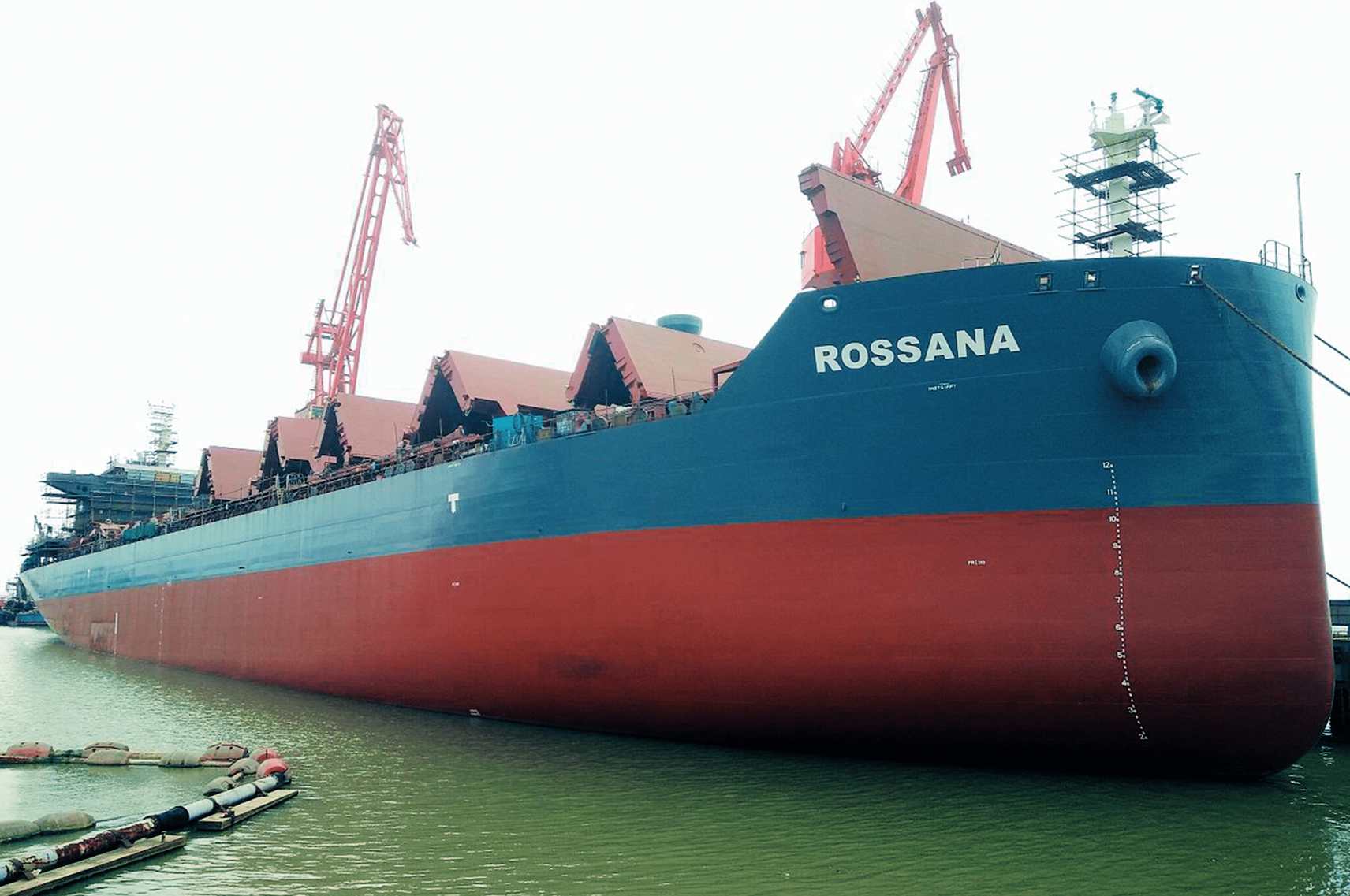 ship