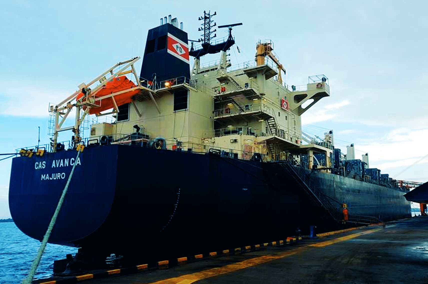 ship