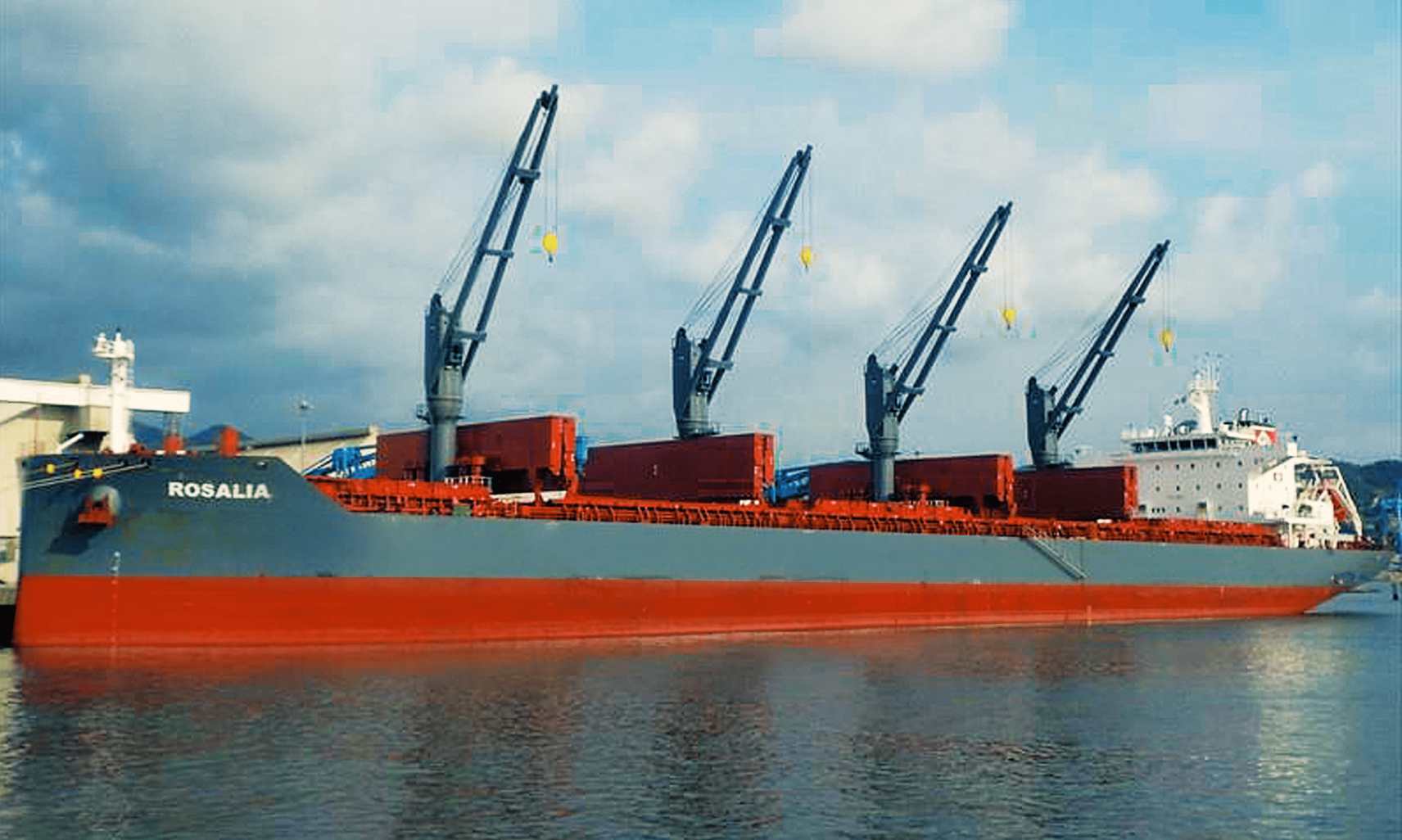 ship